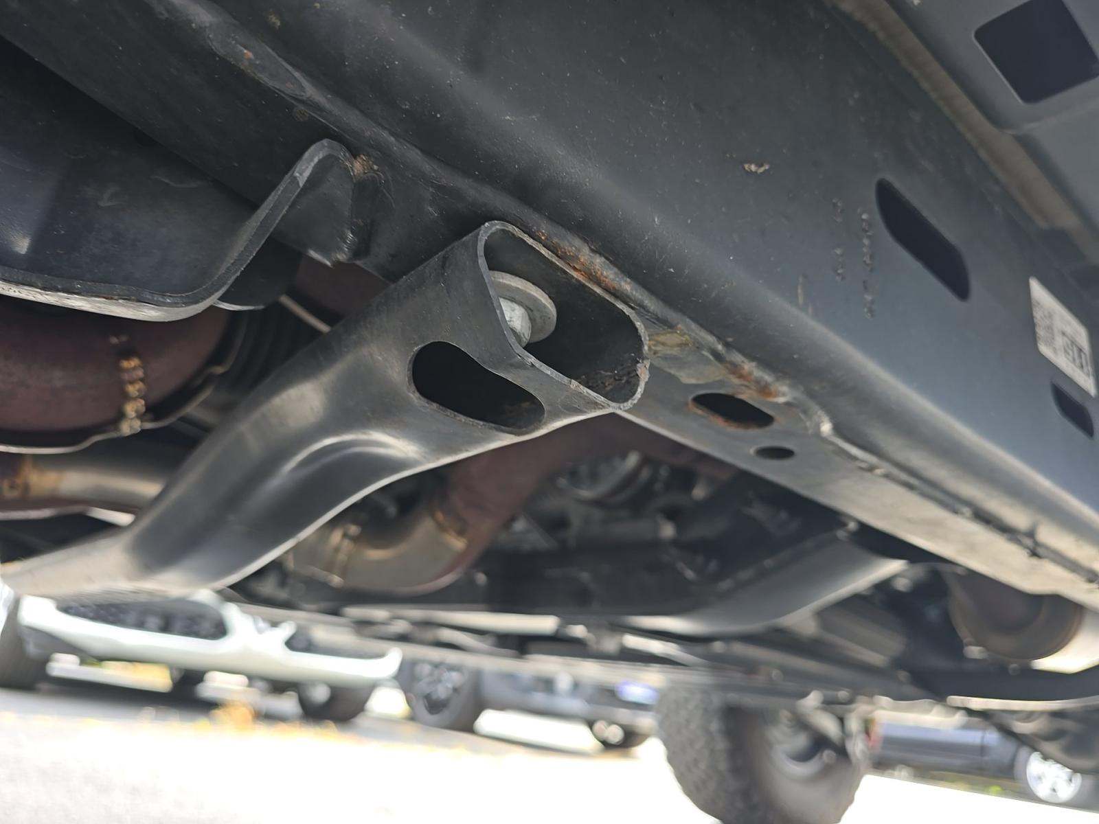 2024 Jeep Wrangler Rubicon X AWD