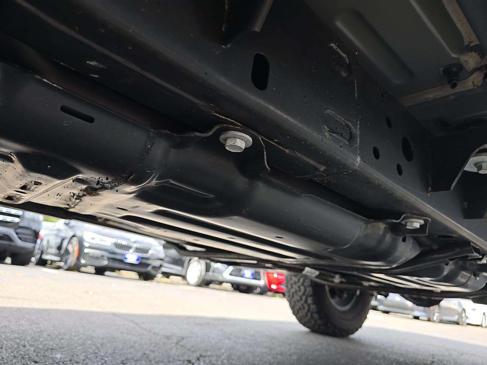 2024 Jeep Wrangler Rubicon X AWD