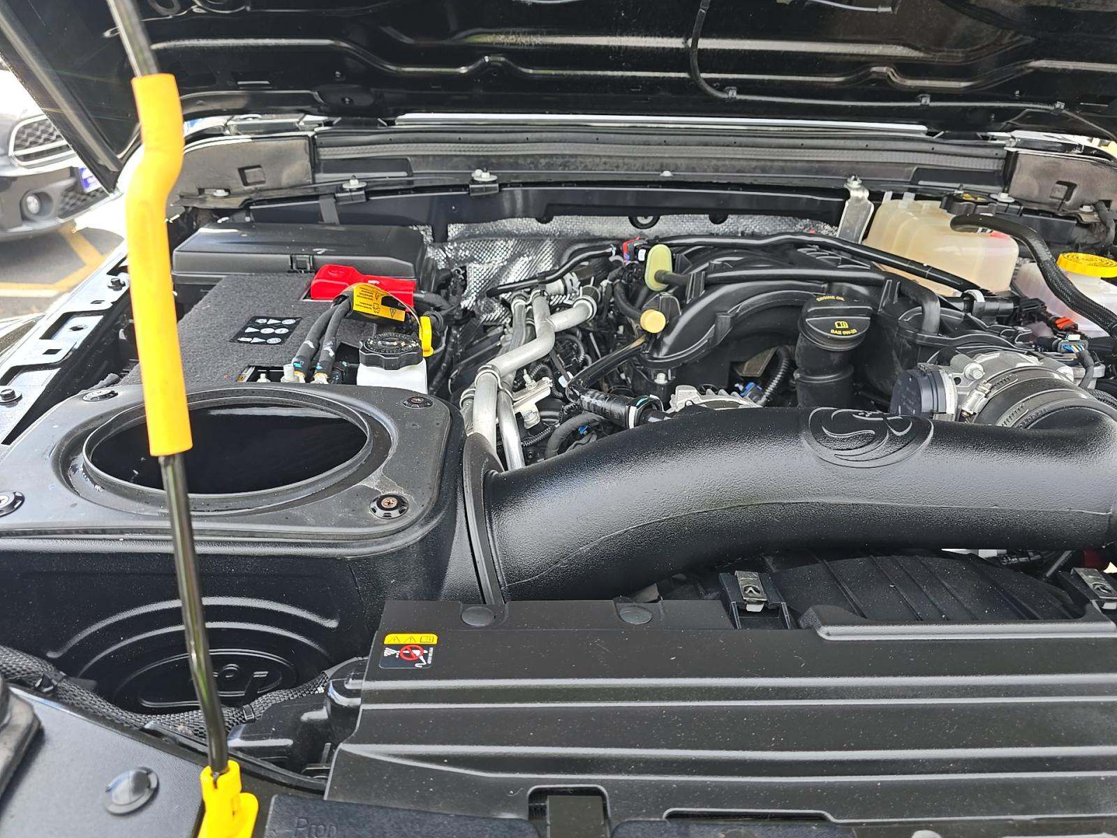 2024 Jeep Wrangler Rubicon X AWD