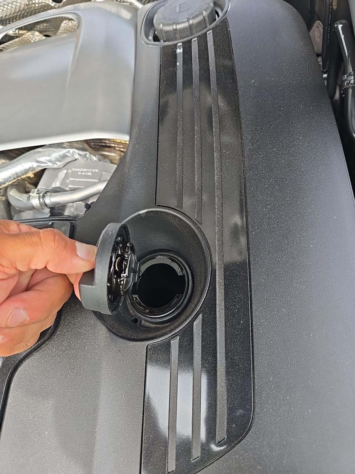 2024 Mercedes-Benz S-Class AMG S 63 E Performance AWD