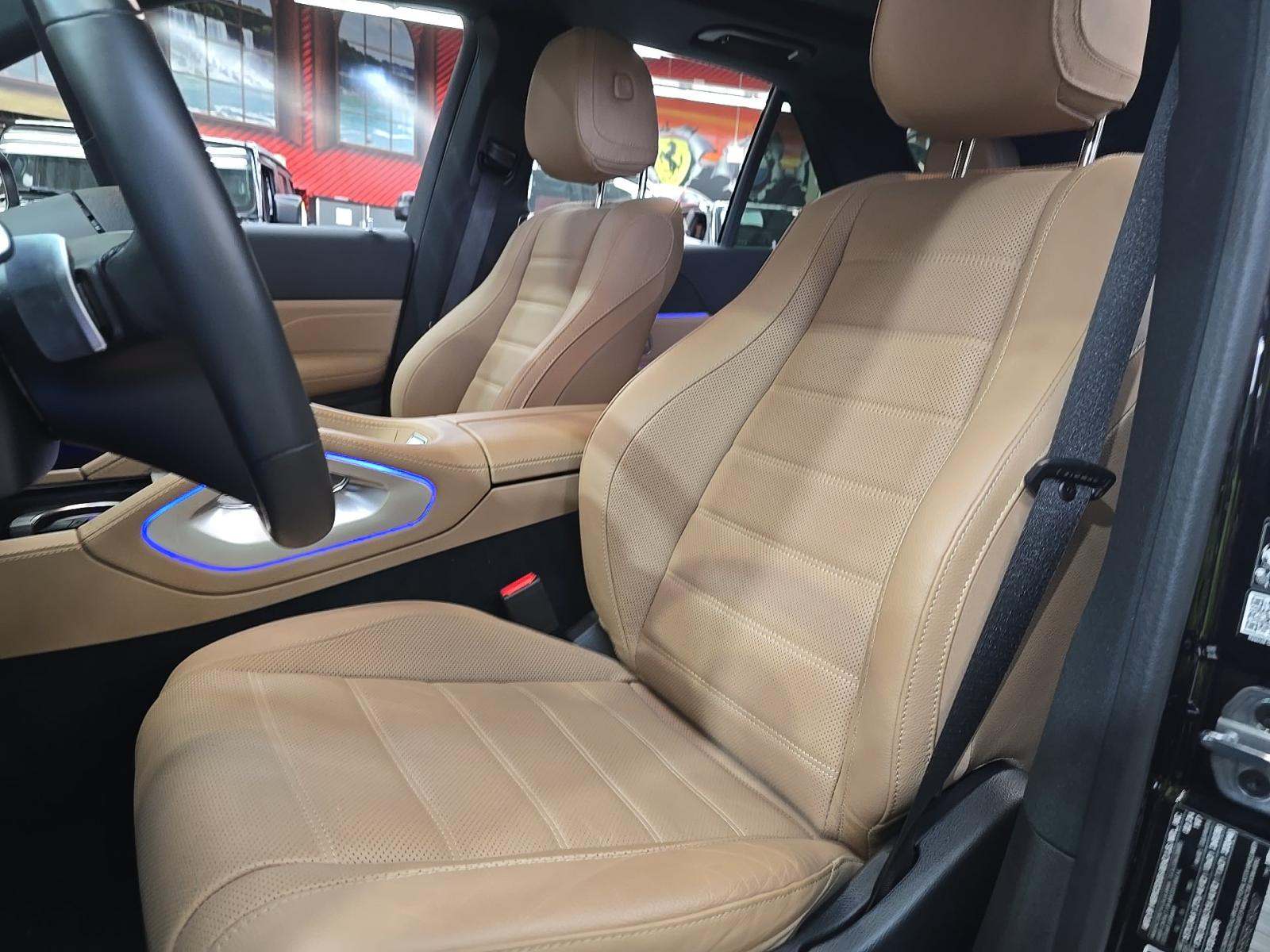 2024 Mercedes-Benz GLE GLE 580 AWD