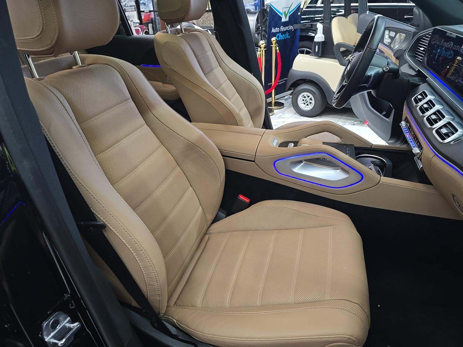 2024 Mercedes-Benz GLE GLE 580 AWD