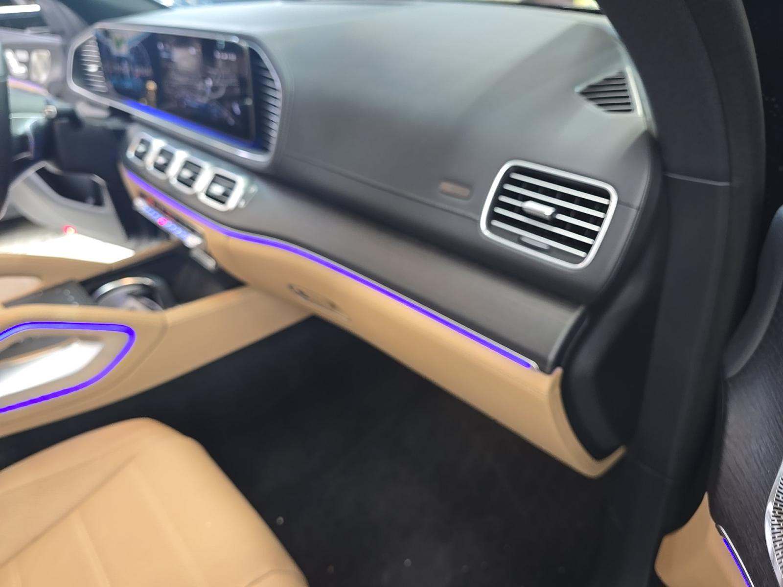 2024 Mercedes-Benz GLE GLE 580 AWD