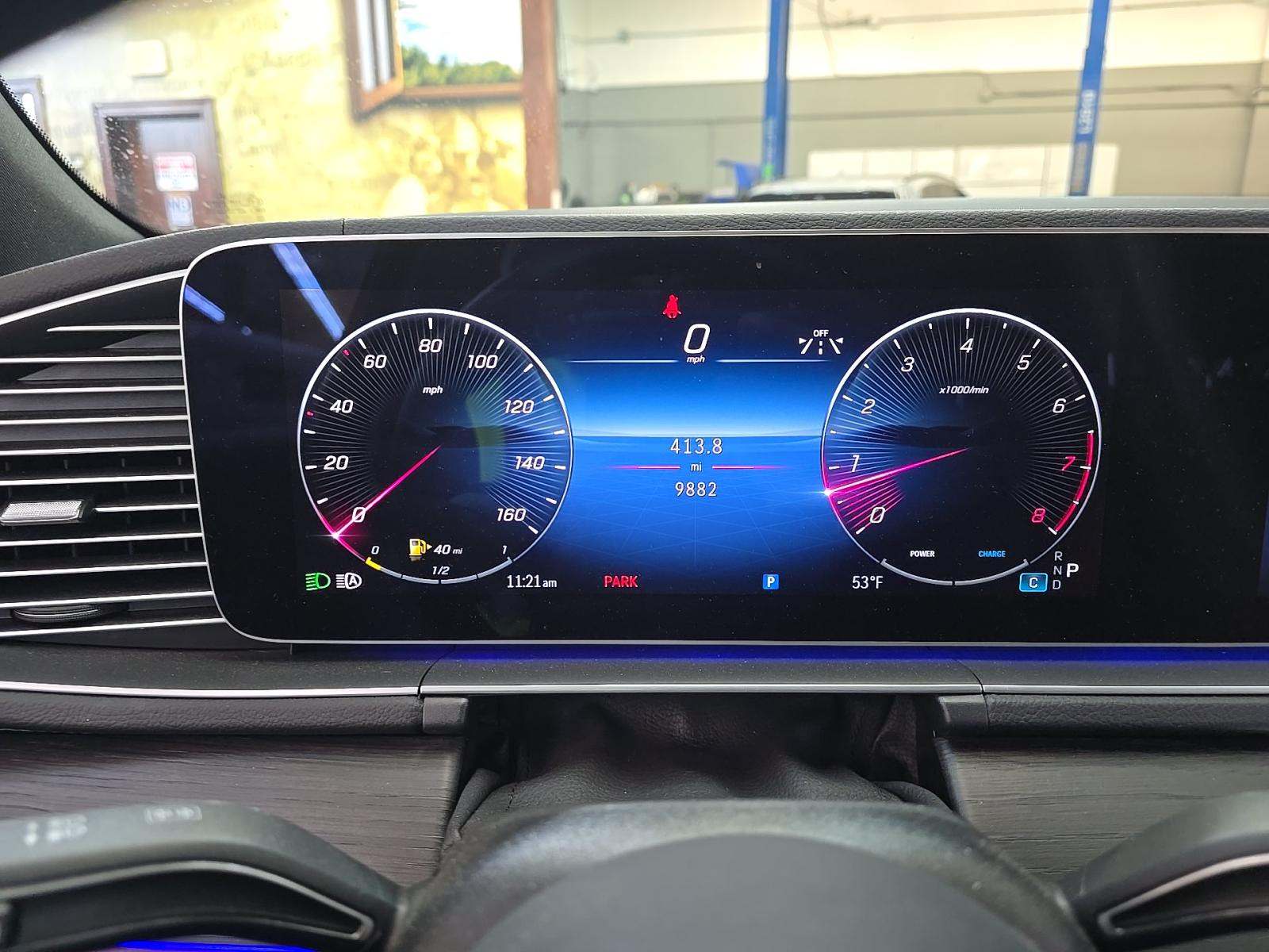 2024 Mercedes-Benz GLE GLE 580 AWD