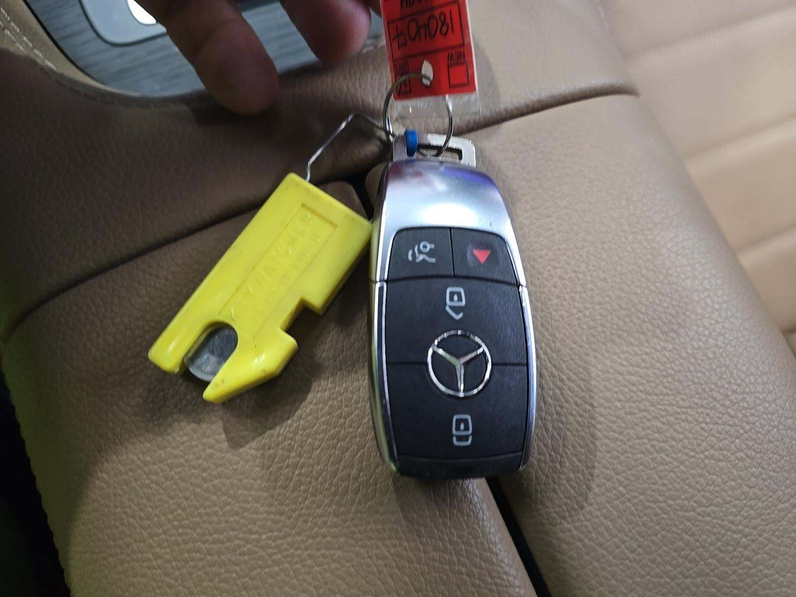 2024 Mercedes-Benz GLE GLE 580 AWD