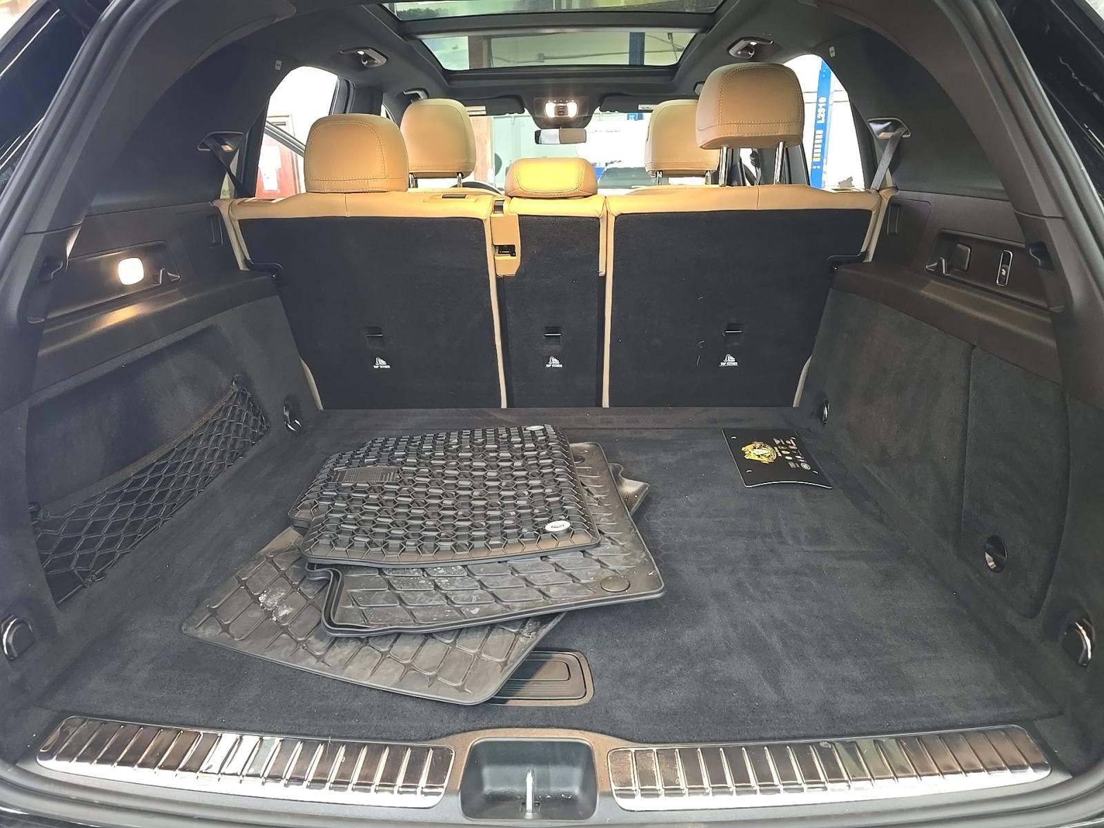 2024 Mercedes-Benz GLE GLE 580 AWD