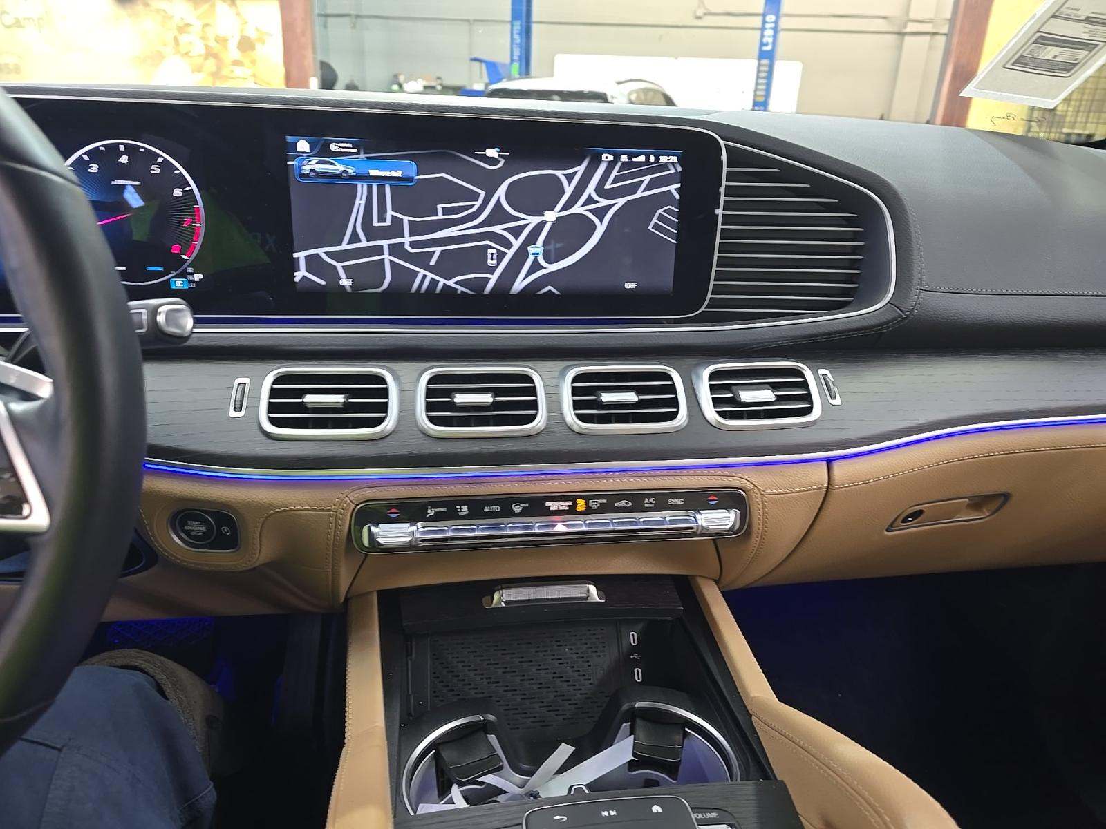 2024 Mercedes-Benz GLE GLE 580 AWD