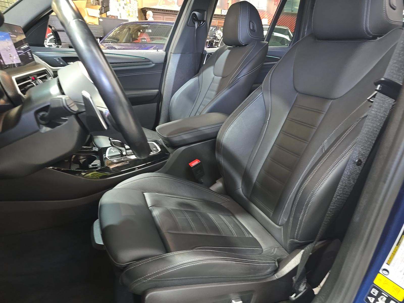 2023 BMW X3 M40i AWD