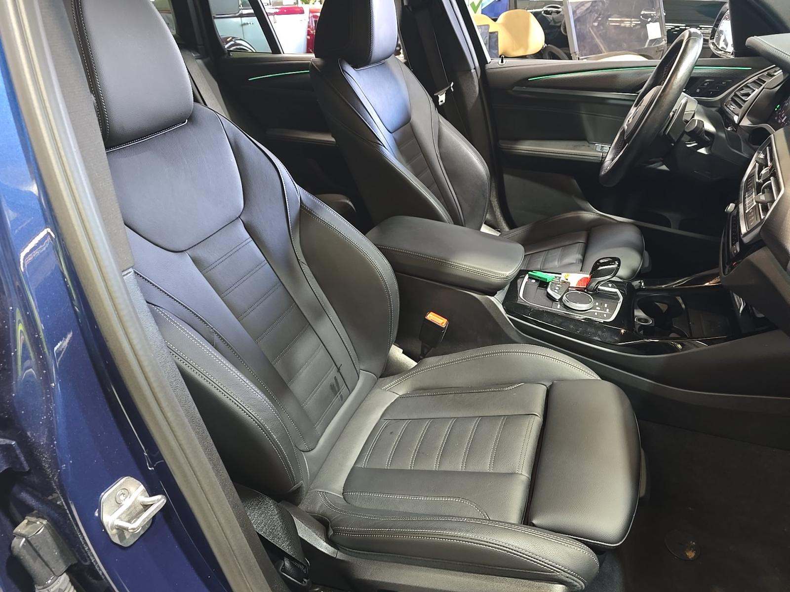 2023 BMW X3 M40i AWD