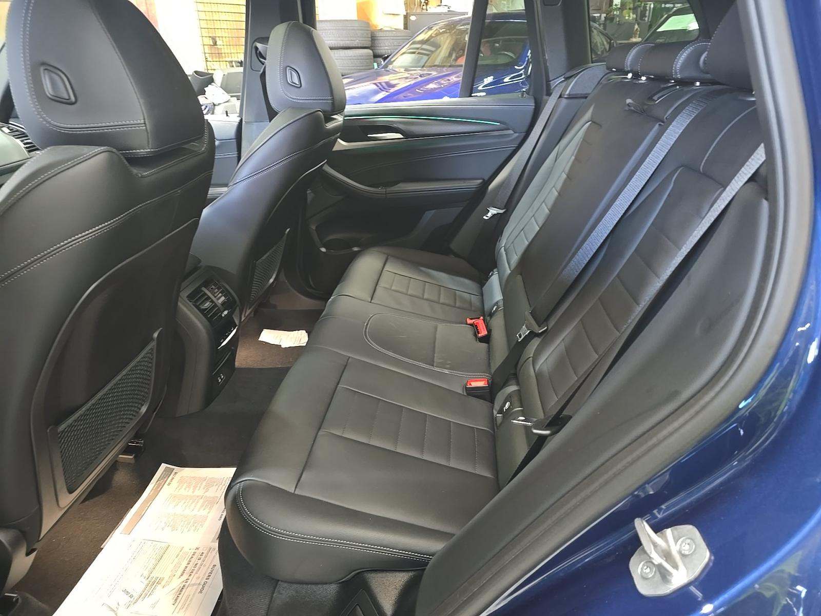 2023 BMW X3 M40i AWD