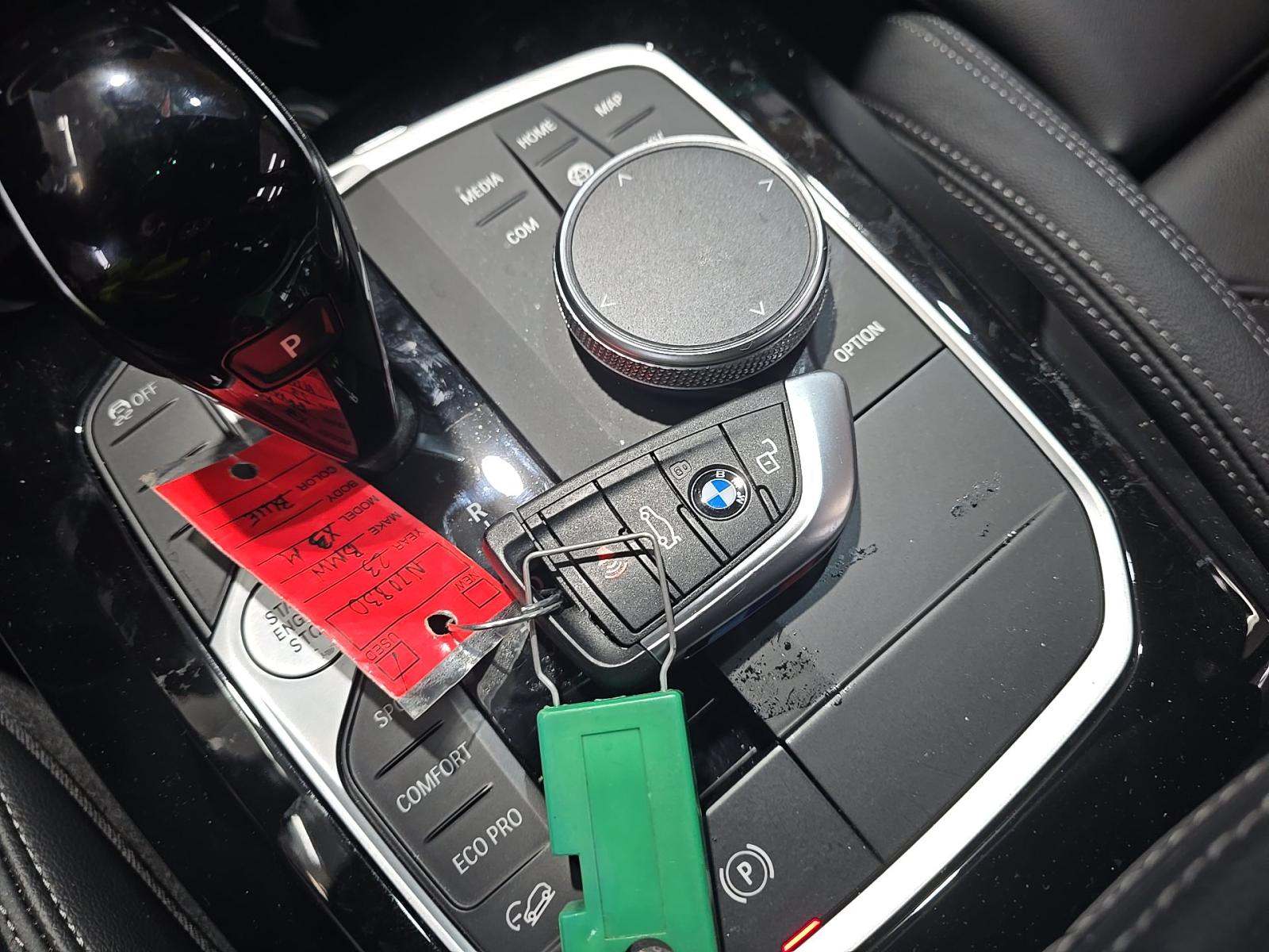 2023 BMW X3 M40i AWD