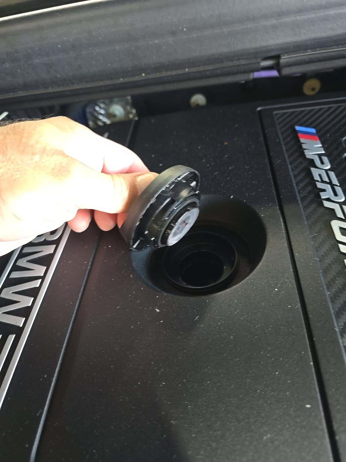 2023 BMW X3 M40i AWD