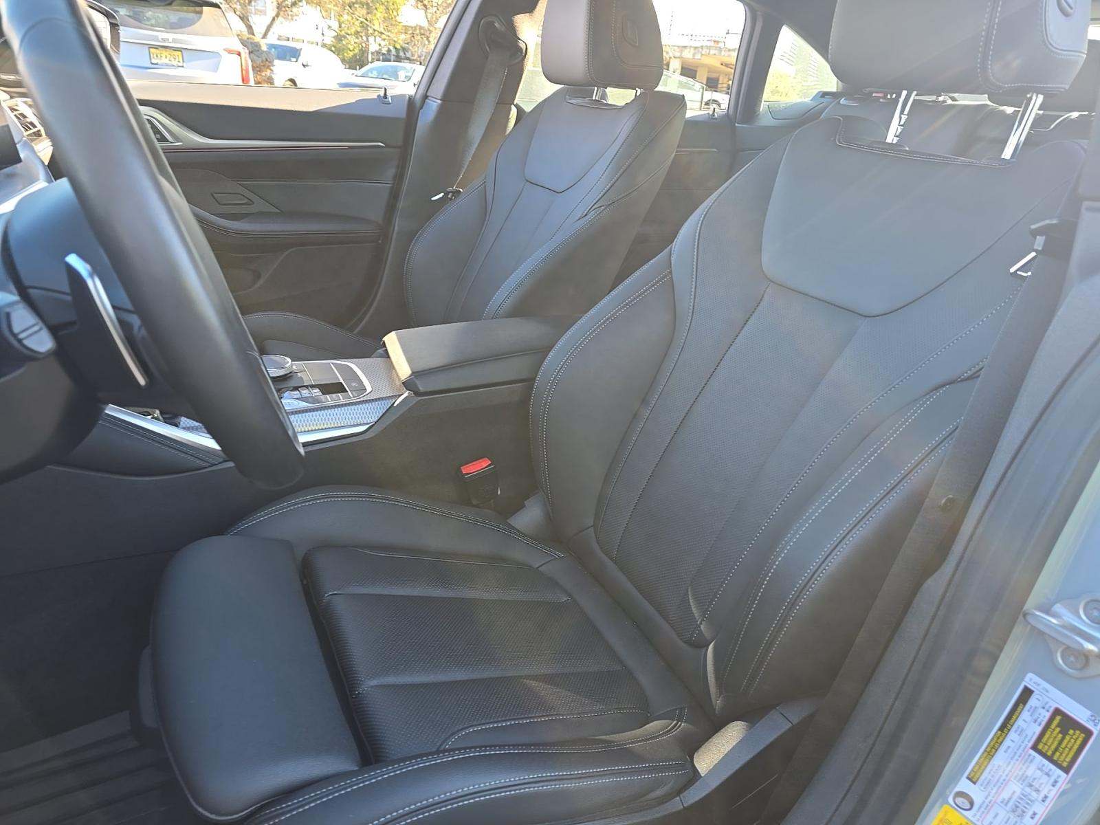 2024 BMW 4 Series M440i xDrive AWD