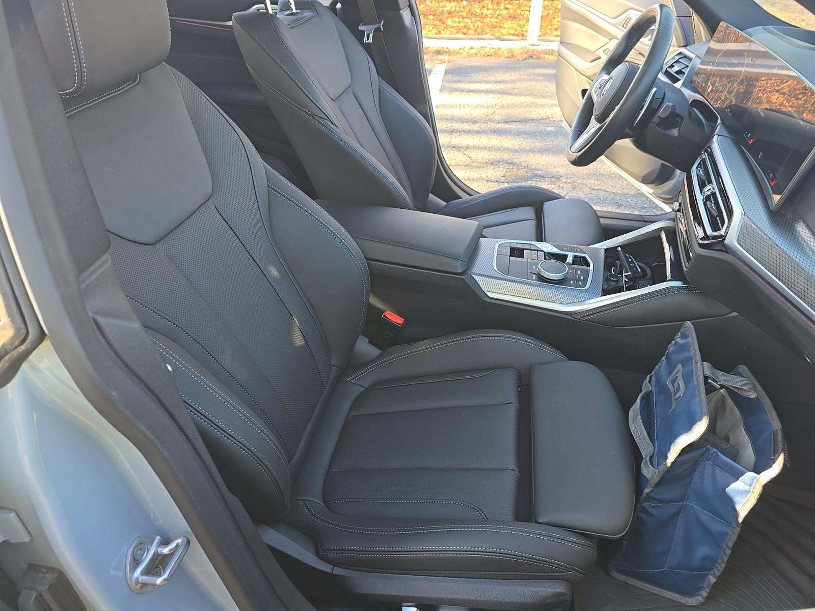 2024 BMW 4 Series M440i xDrive AWD