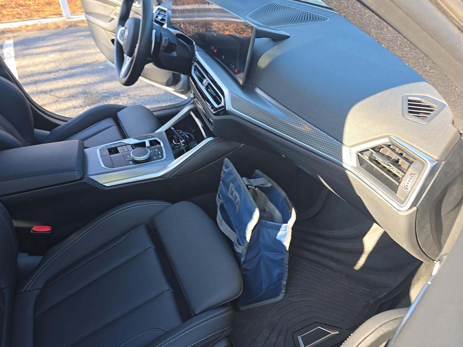 2024 BMW 4 Series M440i xDrive AWD