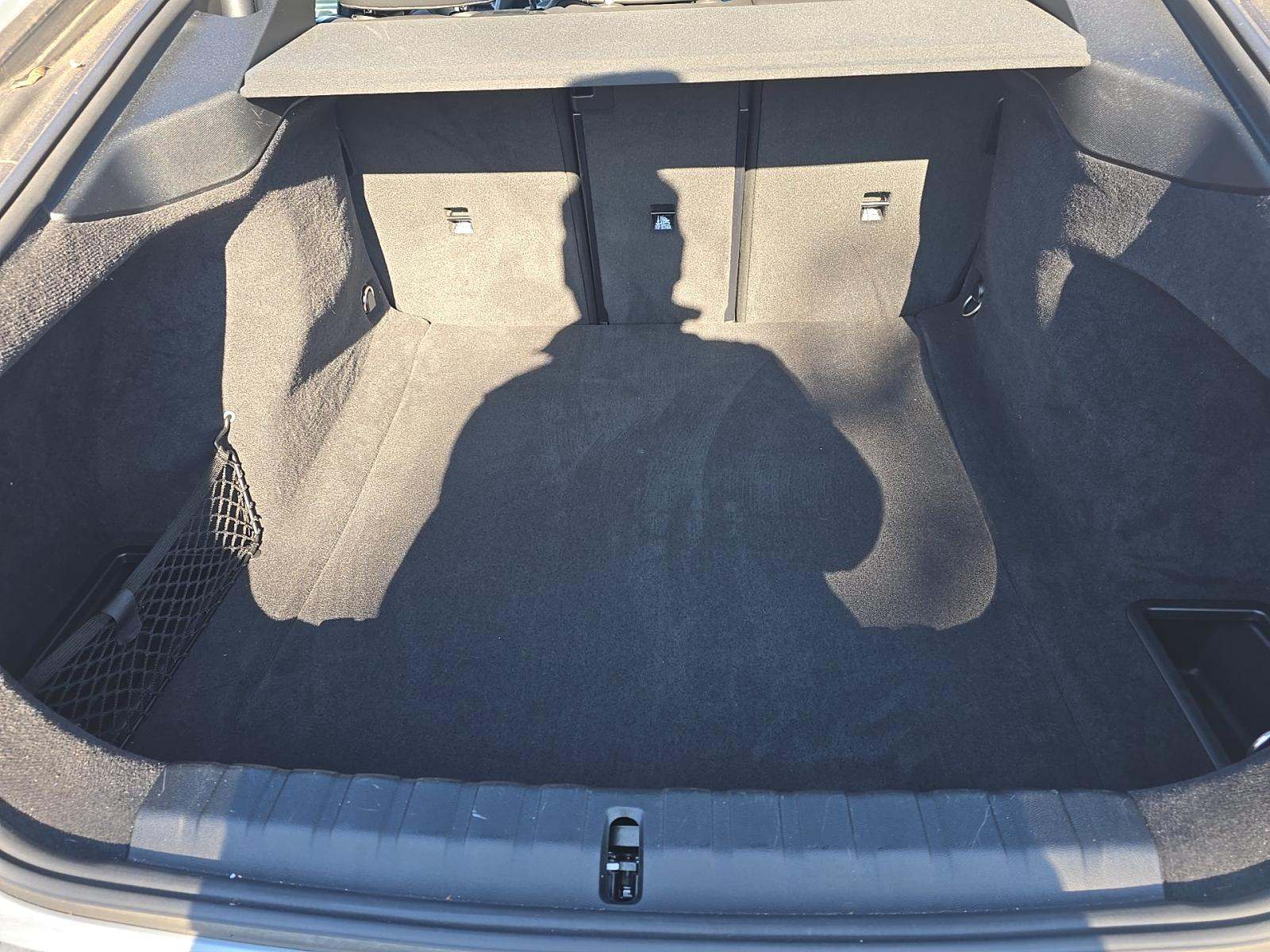 2024 BMW 4 Series M440i xDrive AWD