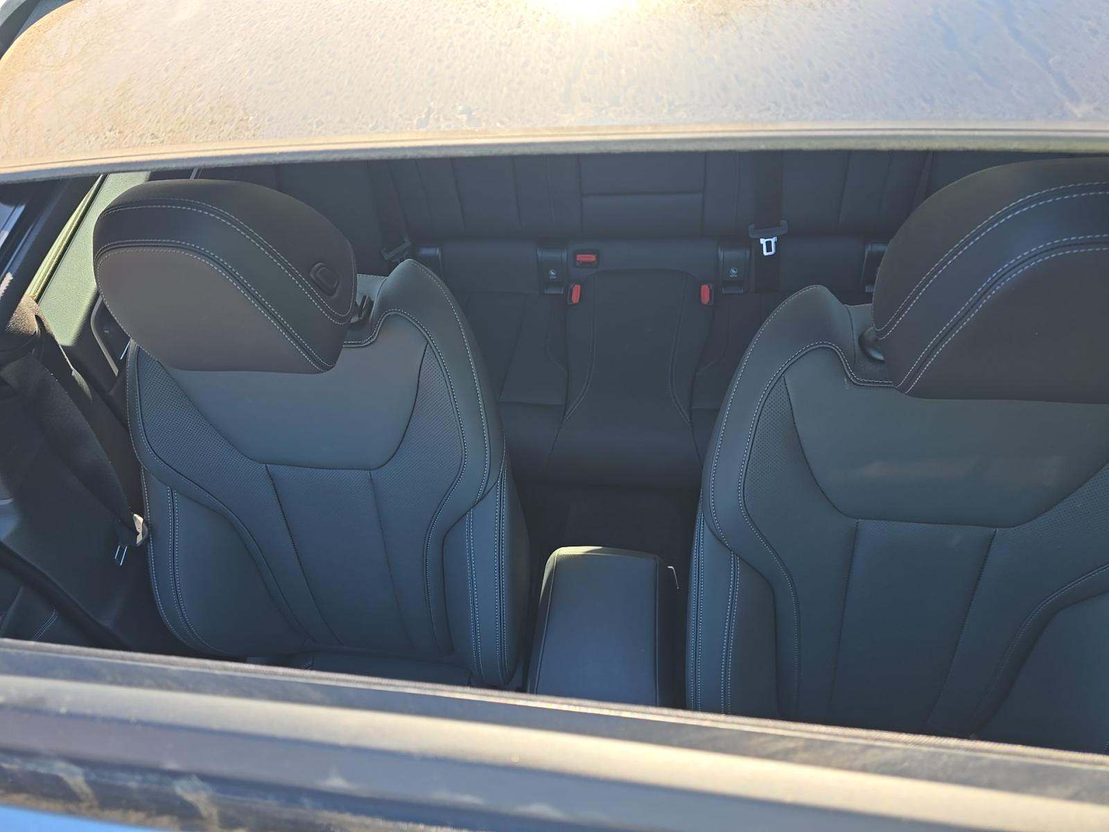 2024 BMW 4 Series M440i xDrive AWD