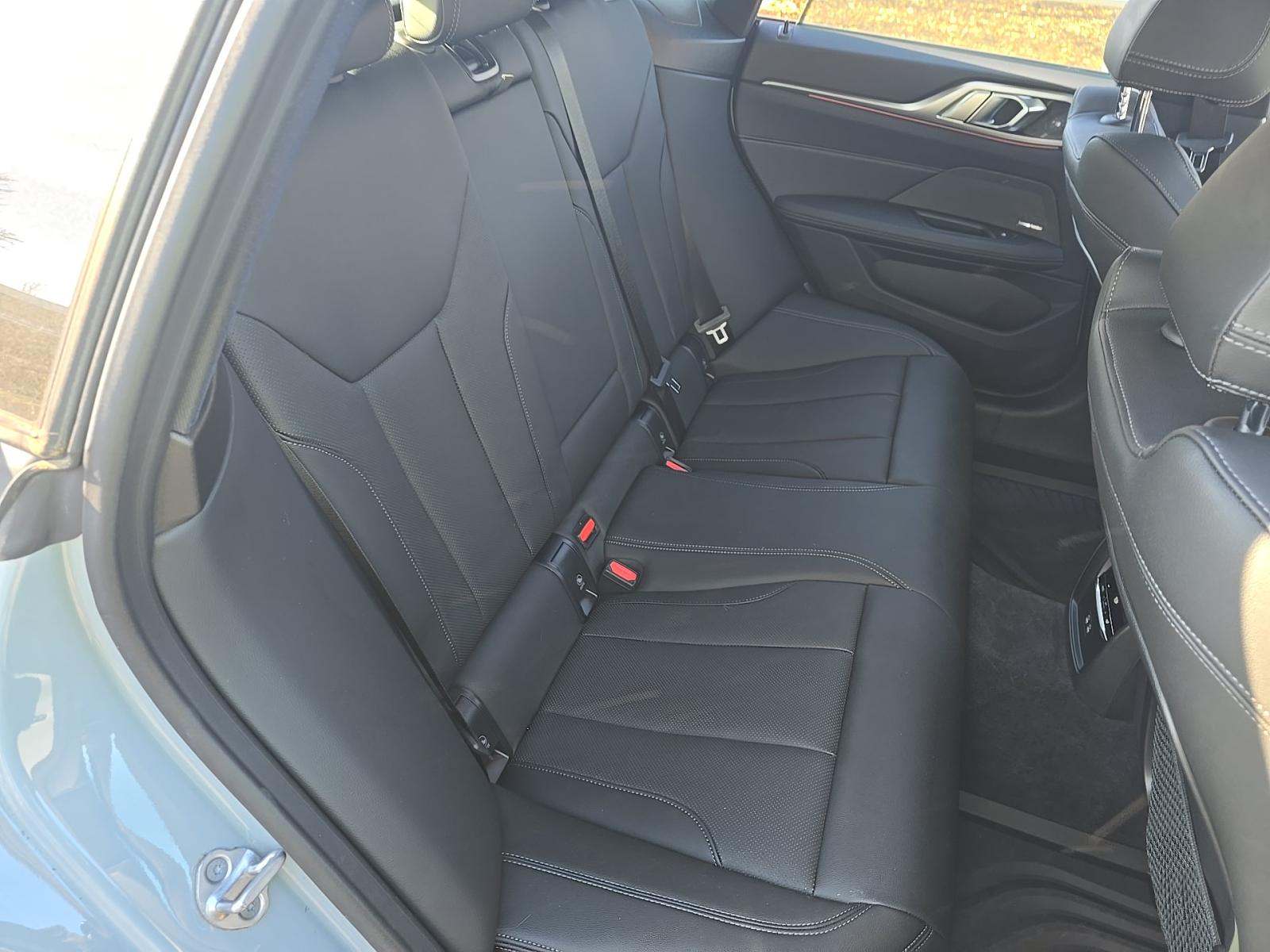 2024 BMW 4 Series M440i xDrive AWD