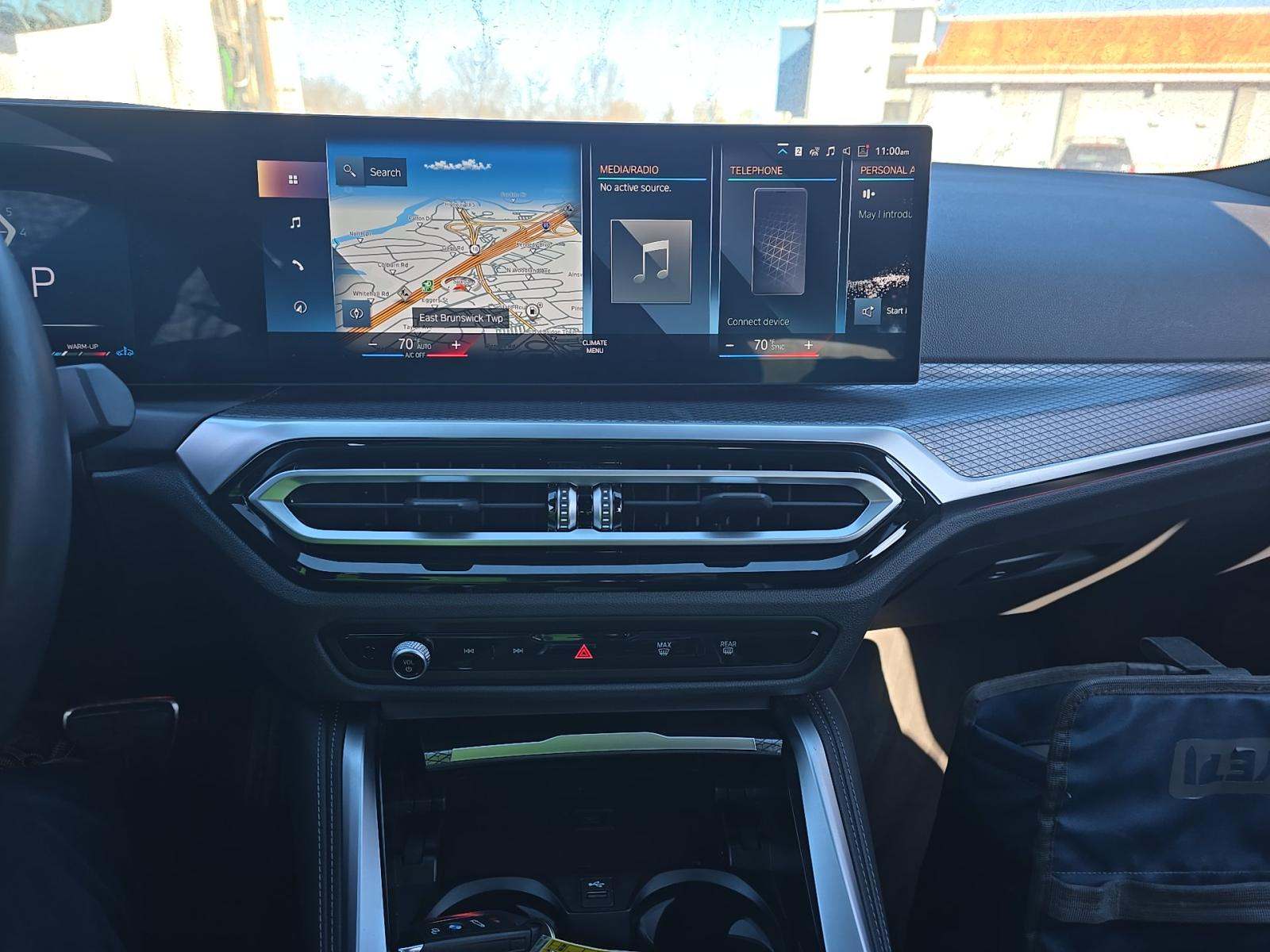 2024 BMW 4 Series M440i xDrive AWD