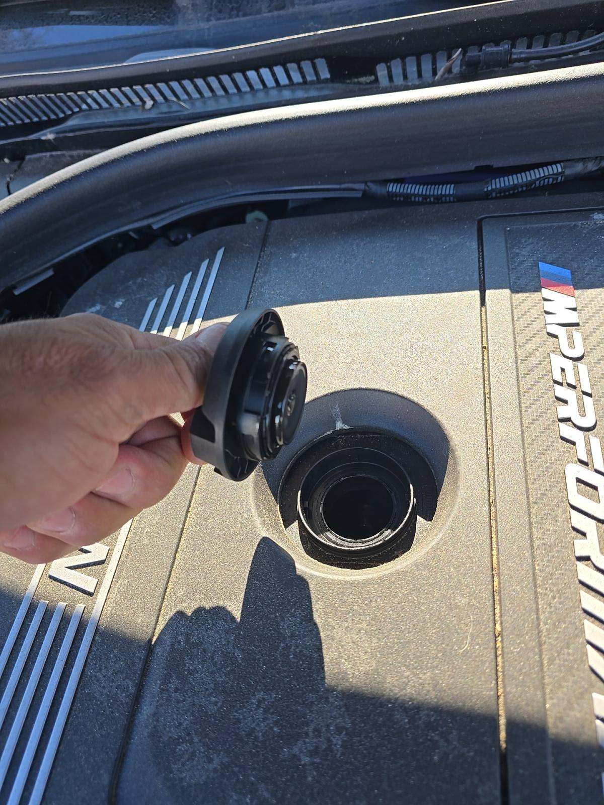 2024 BMW 4 Series M440i xDrive AWD