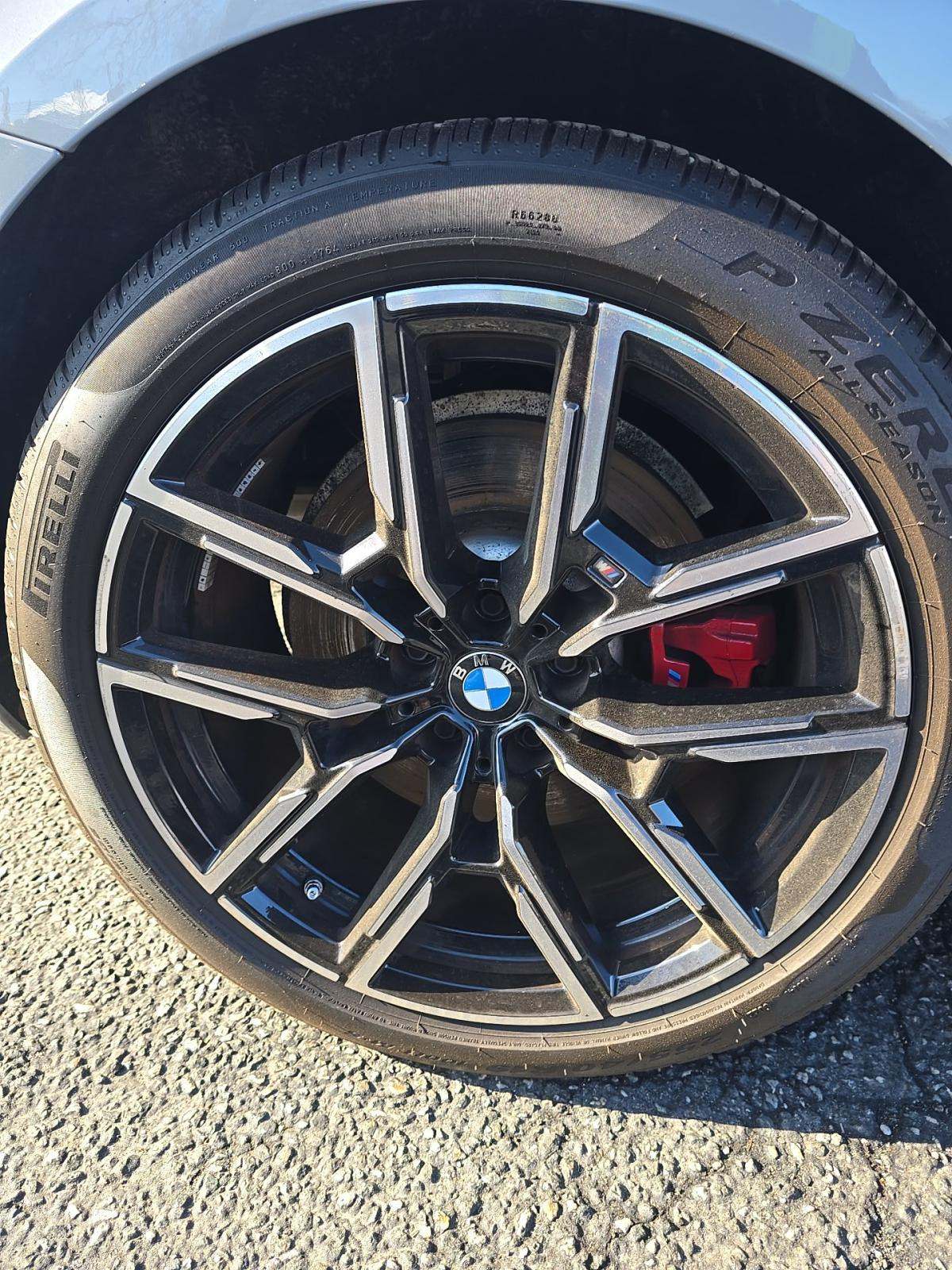 2024 BMW 4 Series M440i xDrive AWD