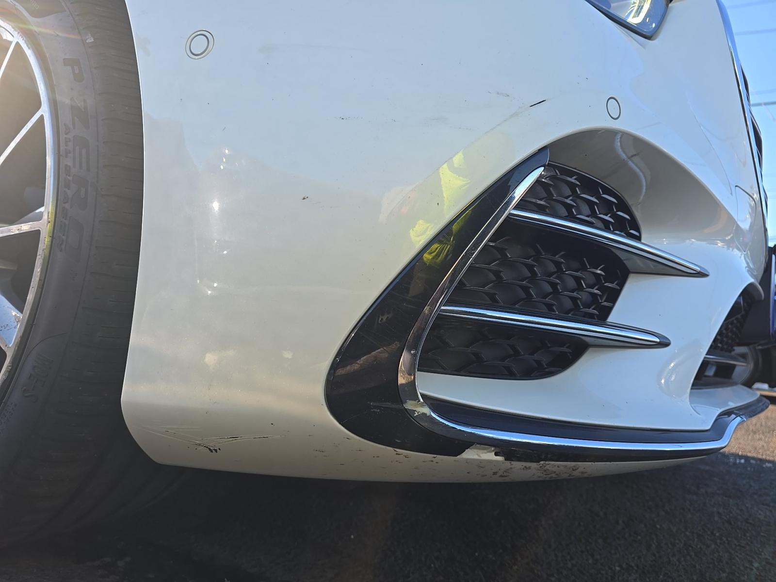 2022 Mercedes-Benz S-Class S 500 AWD