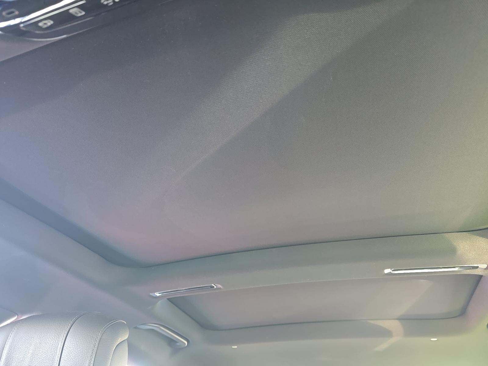 2022 Mercedes-Benz S-Class S 500 AWD