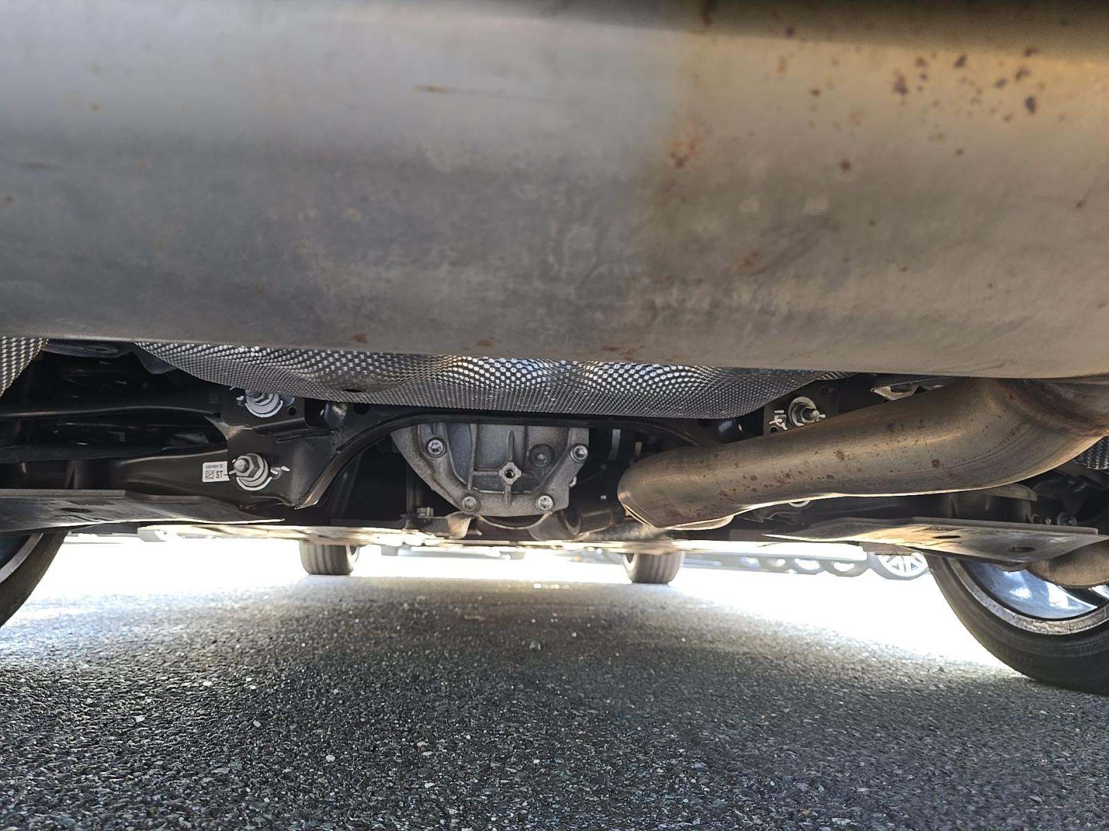 2025 BMW 3 Series 330i xDrive AWD