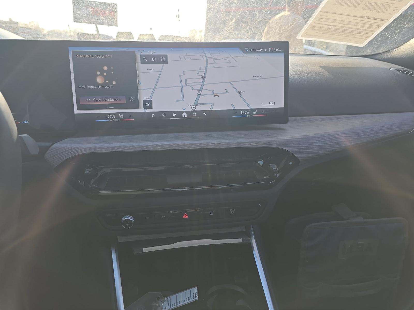 2025 BMW 3 Series 330i xDrive AWD