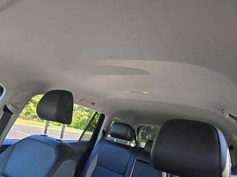 2018 Volkswagen Tiguan 2.0T SE FWD