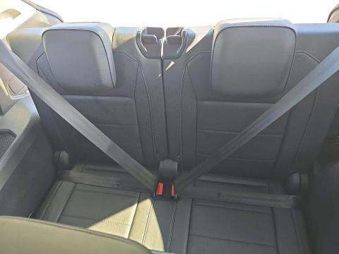 2018 Volkswagen Tiguan 2.0T SE FWD