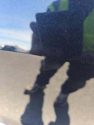 2018 Volkswagen Tiguan 2.0T SE FWD