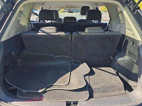 2018 Volkswagen Tiguan 2.0T SE FWD