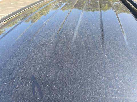 2018 Volkswagen Tiguan 2.0T SE FWD