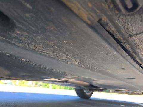 2018 Volkswagen Tiguan 2.0T SE FWD