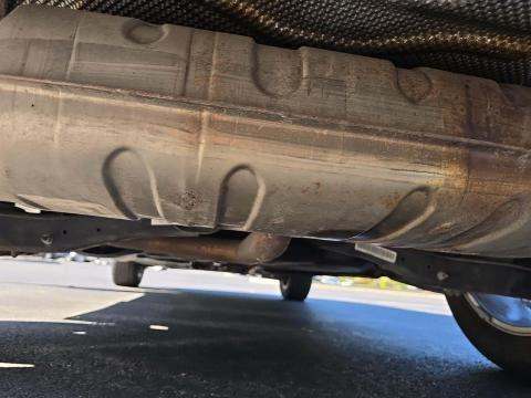 2018 Volkswagen Tiguan 2.0T SE FWD