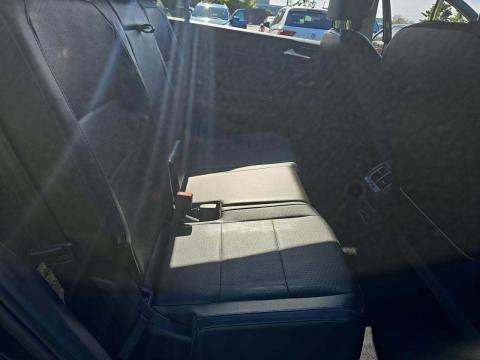 2018 Volkswagen Tiguan 2.0T SE FWD