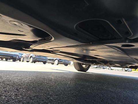 2018 Volkswagen Tiguan 2.0T SE FWD