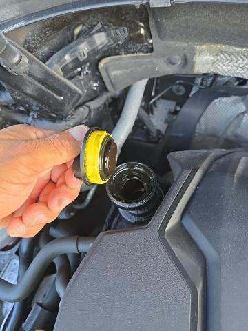 2018 Volkswagen Tiguan 2.0T SE FWD