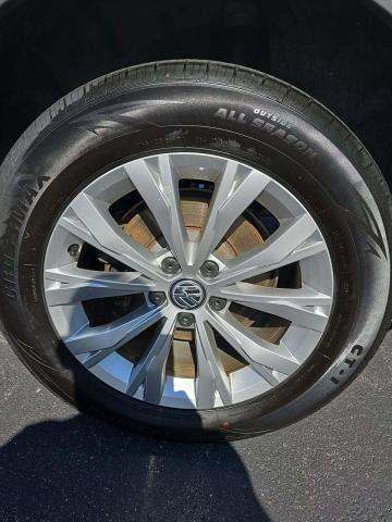 2018 Volkswagen Tiguan 2.0T SE FWD