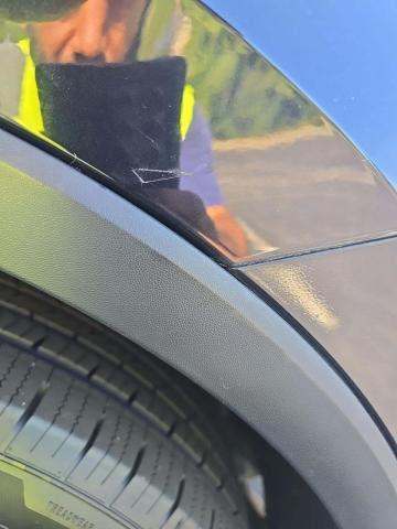 2018 Volkswagen Tiguan 2.0T SE FWD