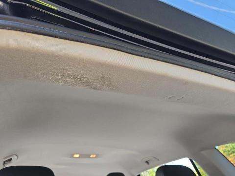 2018 Volkswagen Tiguan 2.0T SE FWD