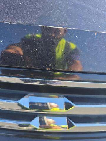 2018 Volkswagen Tiguan 2.0T SE FWD