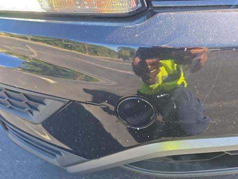 2018 Volkswagen Tiguan 2.0T SE FWD