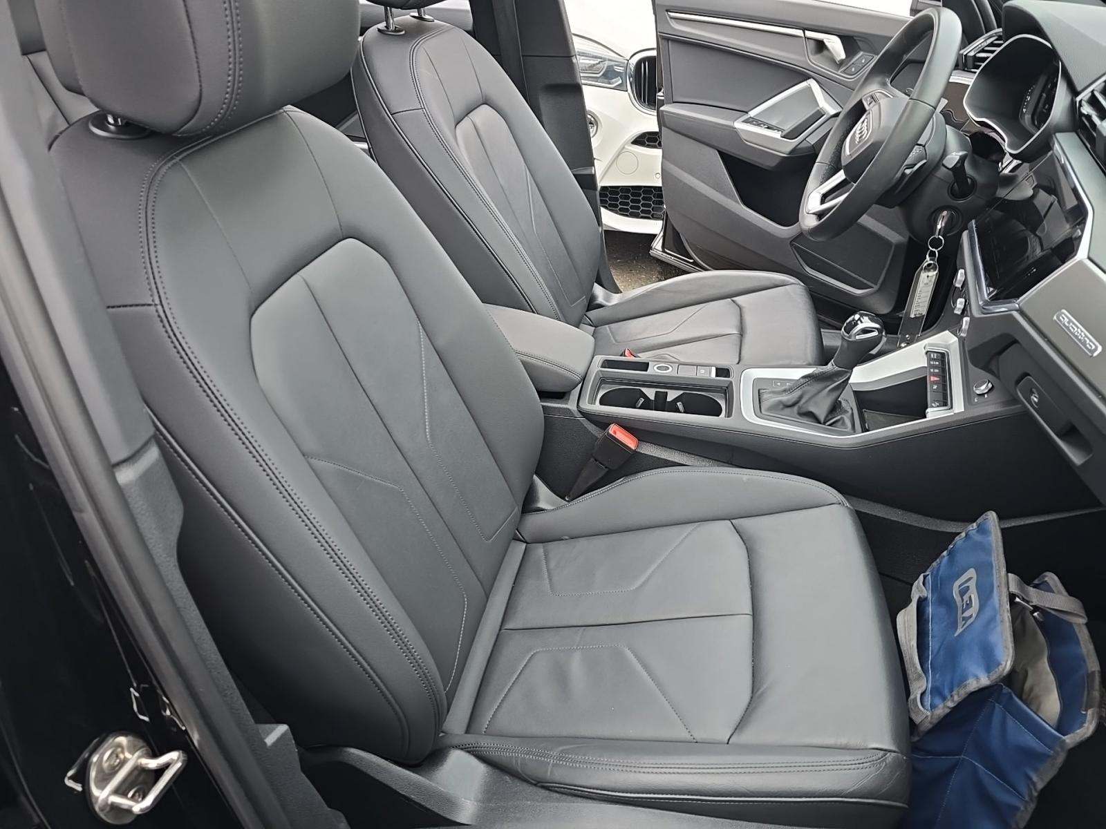 2025 Audi Q3 S line Premium AWD