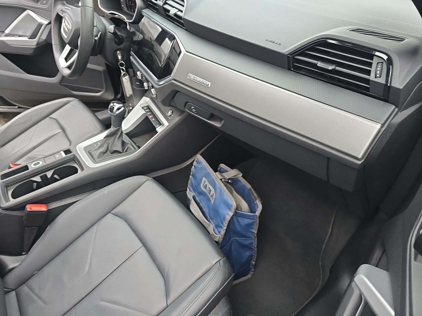 2025 Audi Q3 S line Premium AWD