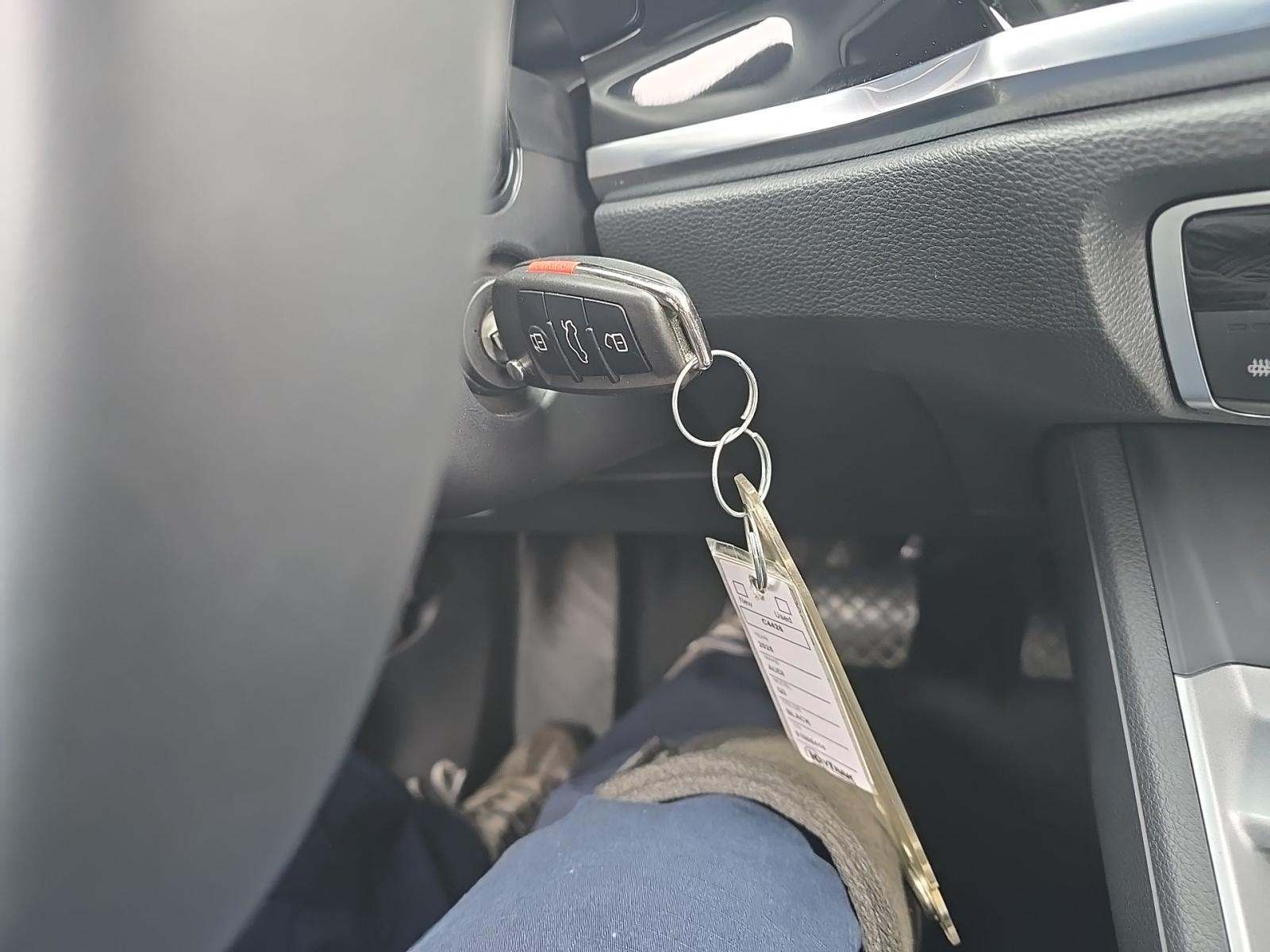 2025 Audi Q3 S line Premium AWD