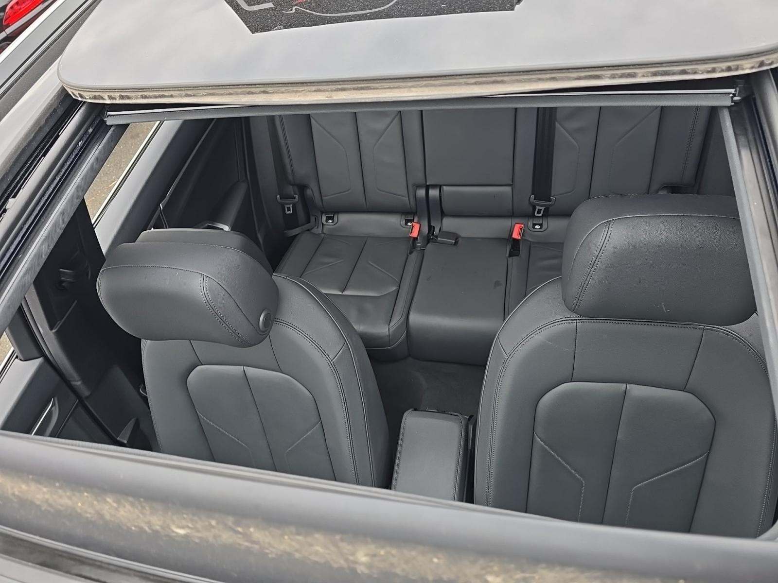 2025 Audi Q3 S line Premium AWD