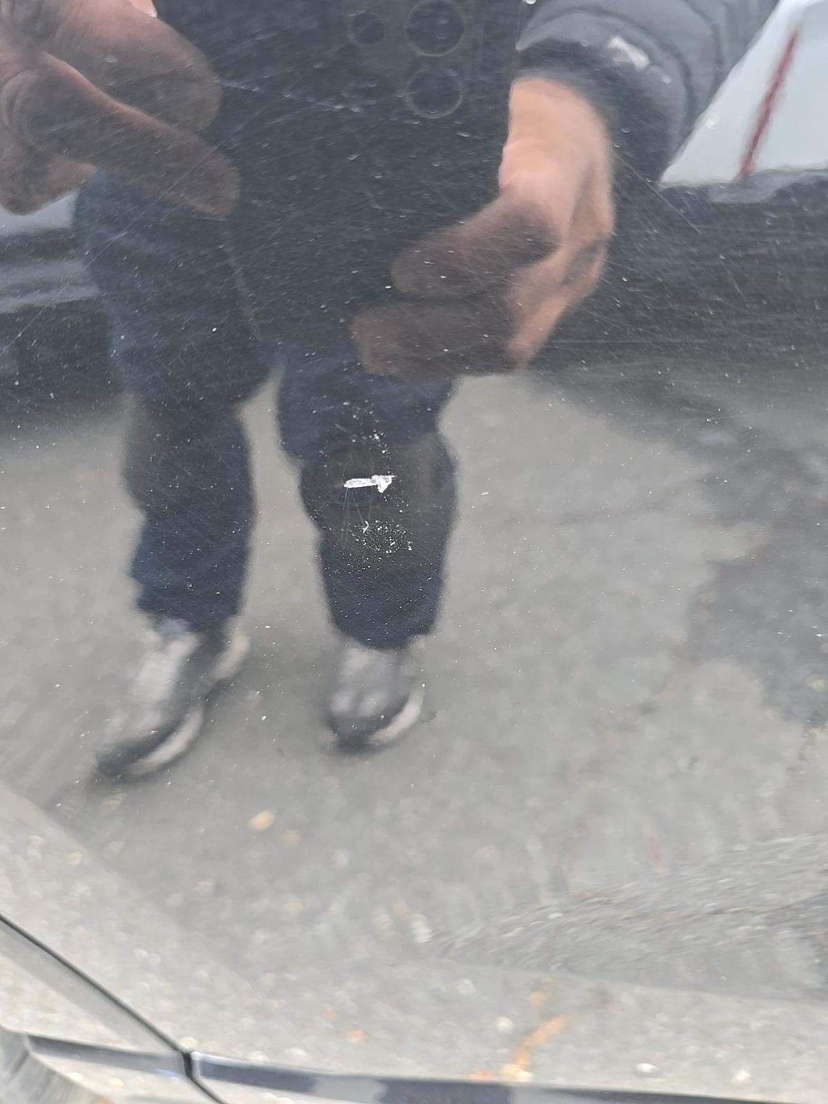 2025 Audi Q3 S line Premium AWD