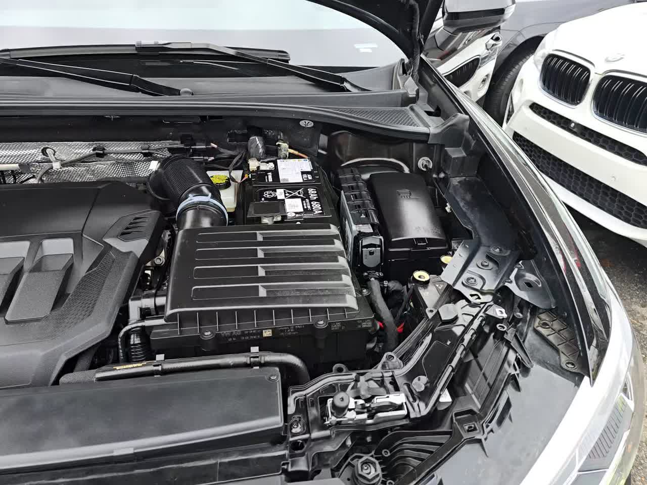 2025 Audi Q3 S line Premium AWD